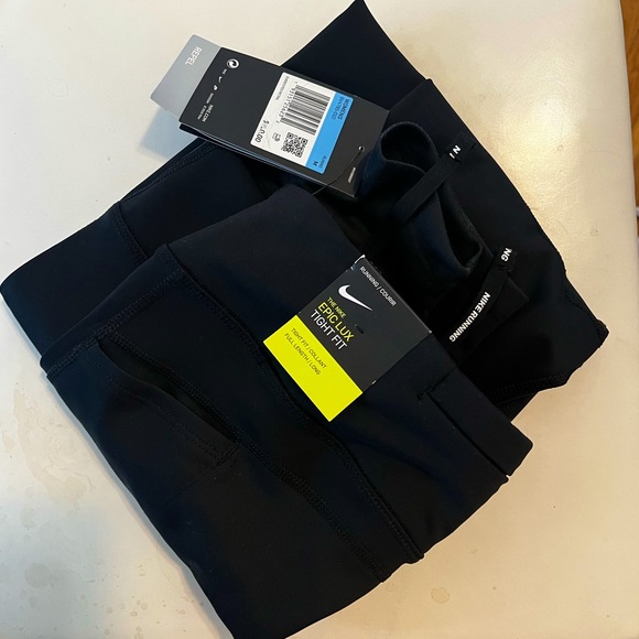 Nike *NTW* Running Pants M - Picture 2 of 10